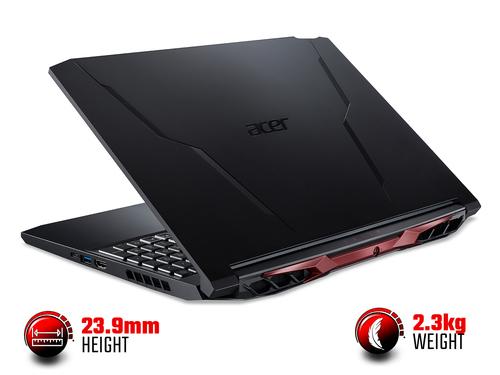 Acer Nitro 5 5 AN515-57 – image 7