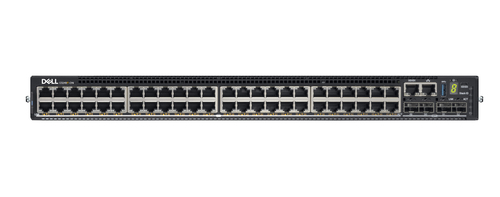 Dell E3248P Managed L2/L3