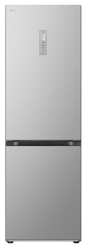 LG GBV7170EPY fridge-freezer Freestanding
