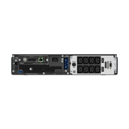 APC Smart-UPS SRT LI NC 1000VA w/o Batt.