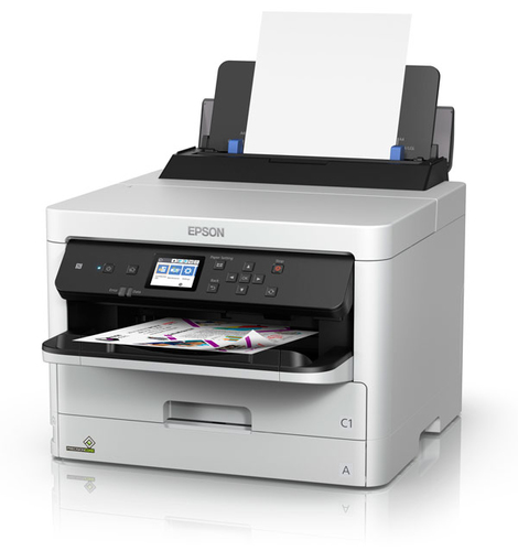 Epson WorkForce Pro WF-C5290 inkjet printer Colour