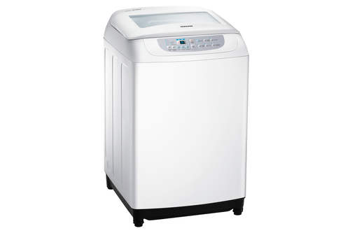 Samsung WA14F5L2UWW/AX washing machine Top-load – image 4