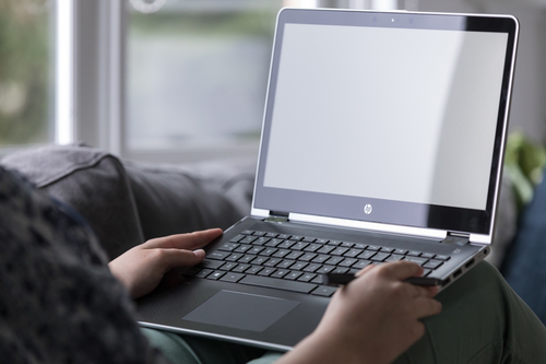 HP Pavilion x360 14-ba145tx Intel® Core™ i5 i5-8250U Hybrid (2-in-1) – image 8