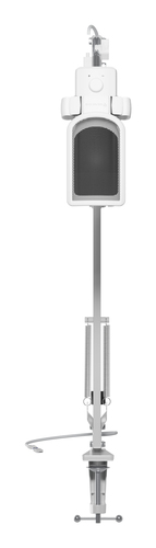 GENESIS NGM-2355 microfoon Wit, afbeelding 5