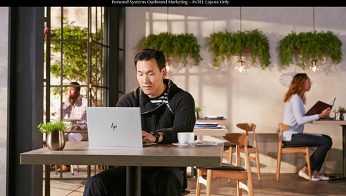 HP ENVY 13-aq0610nd Intel® Core™ i5 i5-8265U Laptop – image 7