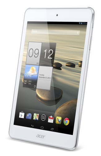 Acer Iconia A1-830-25601G01nsw Intel Atom® – image 2