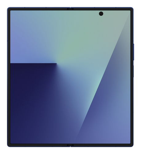 Samsung Galaxy Fold7 512GB Blue Shadow - image 7