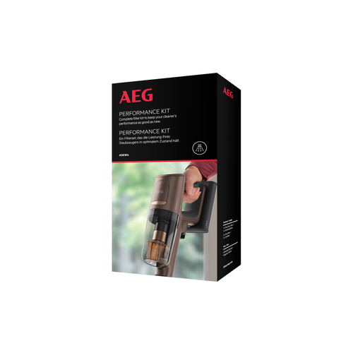 AEG Performance kit ASKW4 Filter Blauw, afbeelding 4