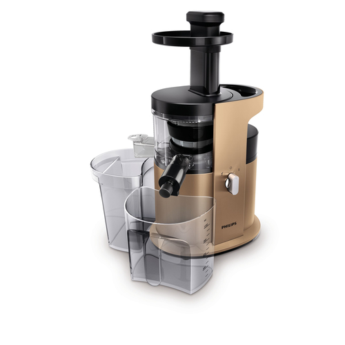 Philips Avance Collection HR1883/31 juice maker Slow juicer – image 4