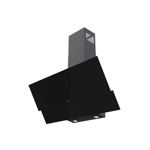 Hoover HDG9C2GBTK Wall-mounted Black 447 m³/h – image 2