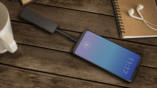 HP ENVY USB-C Hub – image 5