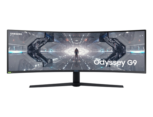 Samsung C49G93TSSU computer monitor