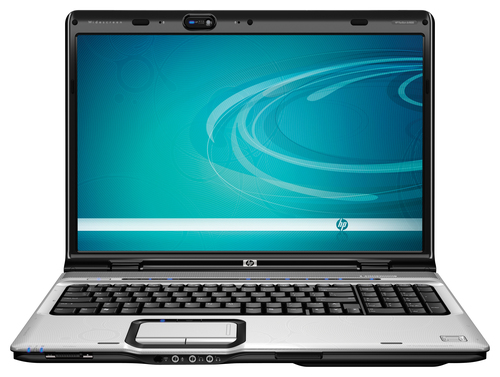 HP Pavilion dv9623cl Notebook PC – image 2