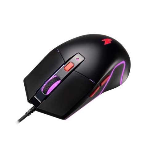 Acer Nitro Gaming Mouse NMW100 Muis Zwart, afbeelding 4