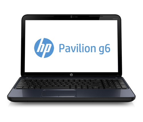 HP Pavilion g6-2027sa Intel® Pentium® B960 Laptop – image 7