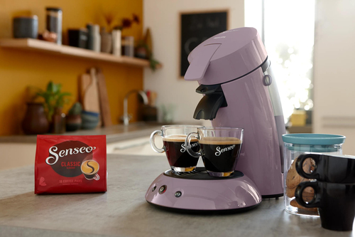 Senseo Original HD7817/30 coffee maker Fully-auto Pod coffee machine – image 7