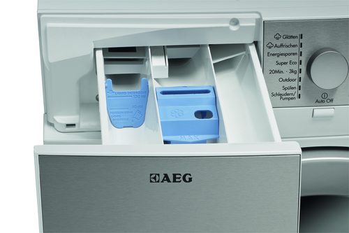 AEG L89496FL washing machine Front-load – image 4