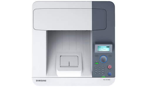 Samsung ML-4510ND laser printer – image 3