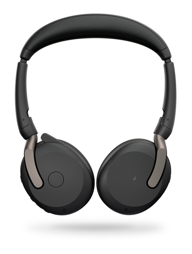Jabra Evolve2 65 Flex Link380 USB-A UC Version Stereo 26699-989-999 - image 3