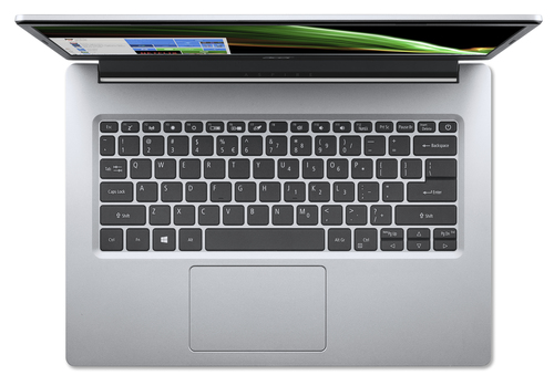 Acer Aspire 1 A114-33-C8UA Intel® Celeron® N4500 Laptop – image 8