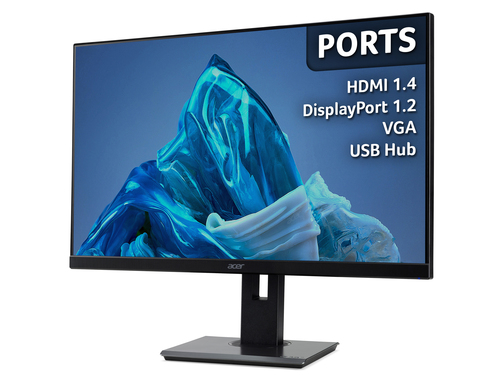 Acer B7 Vero B227Q monitor – image 7