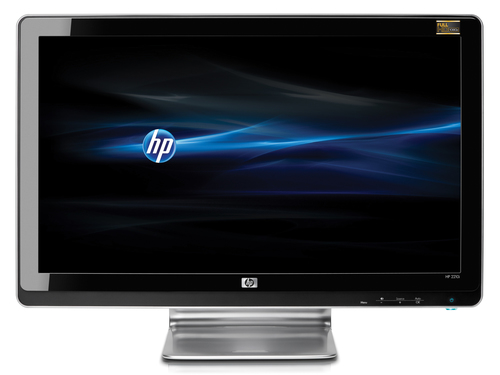 HP 2210i 21.5 inch Diagonal LCD Monitor – image 1