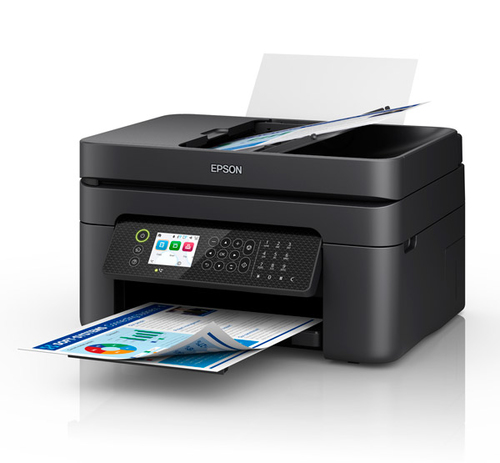 Epson WorkForce WF-2950 Inkjet A4