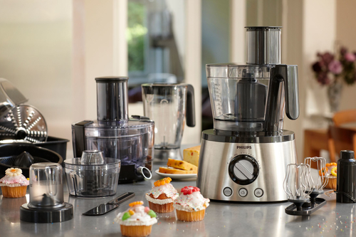 Philips 7000 series Food processor HR7778/01 – image 8