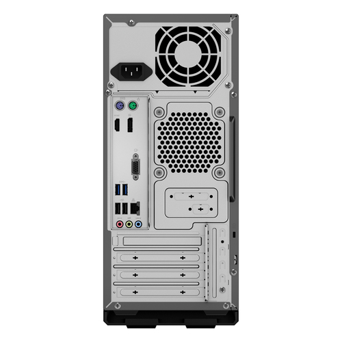ASUS S5 Mini Tower S501MER-714700044W Intel® Core™ i5 i7-14700 – image 4