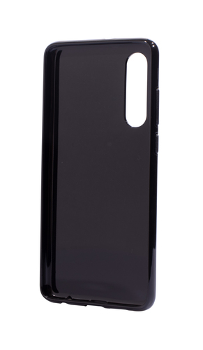 Mobiparts Classic TPU Case Huawei P30 Black – image 2