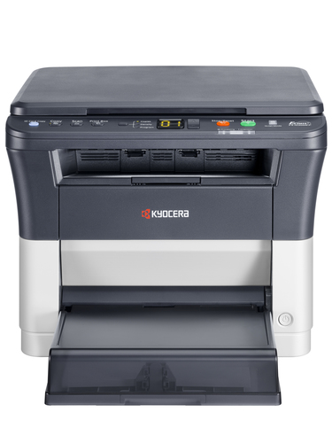 Kyocera ECOSYS 870B61102M43NL2 multifunction printer Laser A4 – image 2