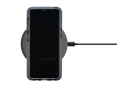 Cellularline Arena Wireless Charger - Apple, Samsung and other Wireless Smartphones – image 5