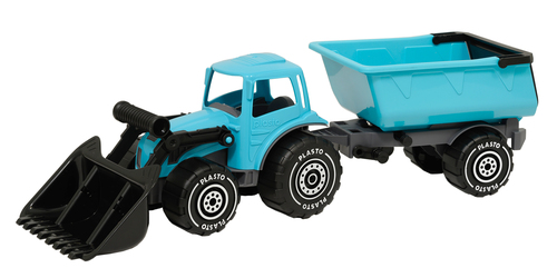 Plasto 1672TUB игрушечный транспорт/игрушечный трек