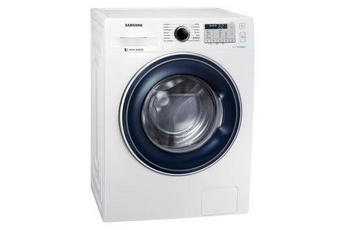 Samsung WW90J5445FA/ET washing machine Front-load – image 4