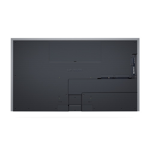 LG OLED evo G4 OLED55G45LW – image 2