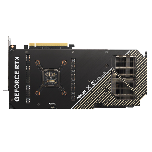 ASUS Noctua RTX4080 SUPER OC – image 7