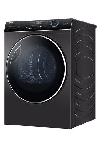 Haier HD90-A3979S tumble dryer Freestanding Front-load