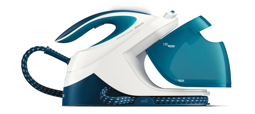 Philips GC8713/20R1 steam ironing station – image 3