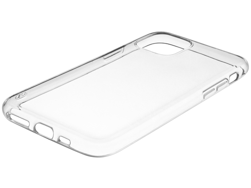 Sandberg Cover iPhone 11 Pro Soft Clear