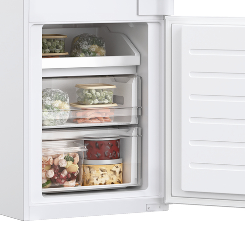 Hoover H-FRIDGE 300 HOBT5518DW Built-in – image 9