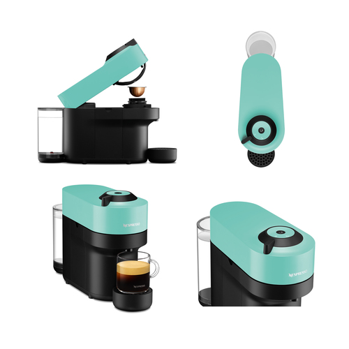 Krups Vertuo Pop XN920440 coffee maker Pod coffee machine – image 9