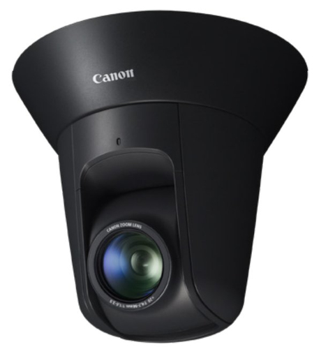 Canon VB-M44B Dome IP security camera