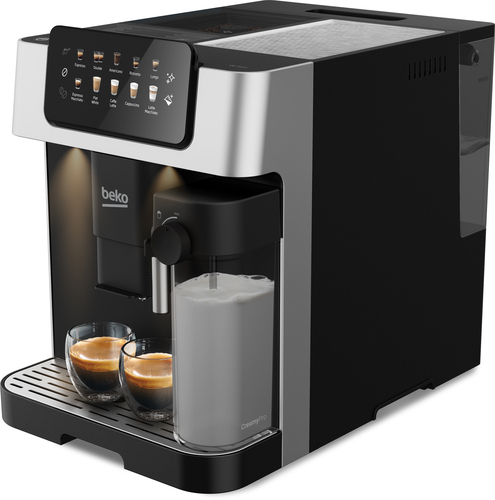 Beko CaffeExperto CEG7304X Bean to Cup Coffee Machine - Stainless Steel - image 2