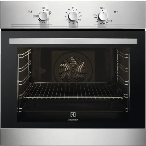 Electrolux EOG2102AOX 68 L Нержавеющая сталь