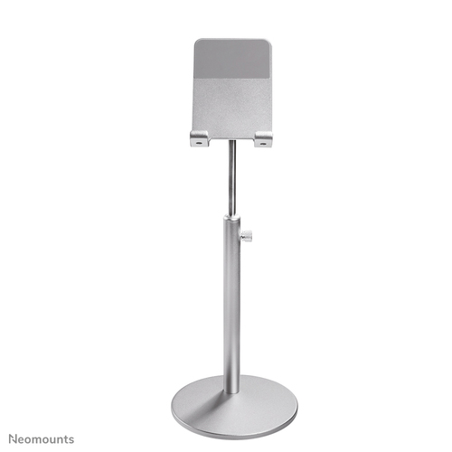 Neomounts by Newstar DS10-200SL1 Telefoon Stand Zilver, afbeelding 4