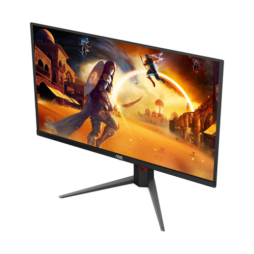 AOC Q27GAZDV computer monitor – image 5