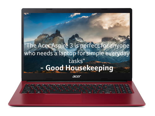 Acer Aspire 3 A315-34