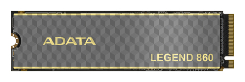 Adata Legend 860 2TB M.2 2280 NVMe Pci Express 4.0 SSD - image 1
