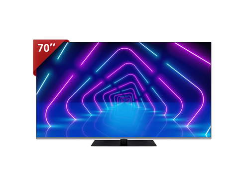 JVC LT-70VAQ725I TV – image 2