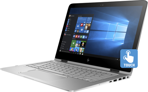 HP ENVY x360 13-y023cl Intel® Core™ i7 i7-7500U Hybrid (2-in-1) – image 4